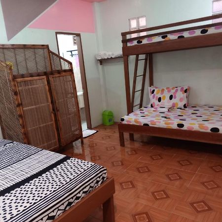 Alfa Garden Lodge 爱妮岛 外观 照片