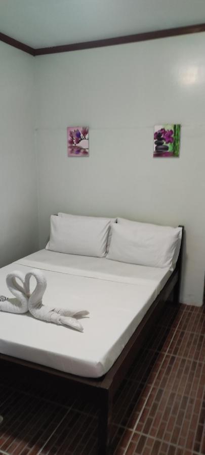 Alfa Garden Lodge 爱妮岛 外观 照片