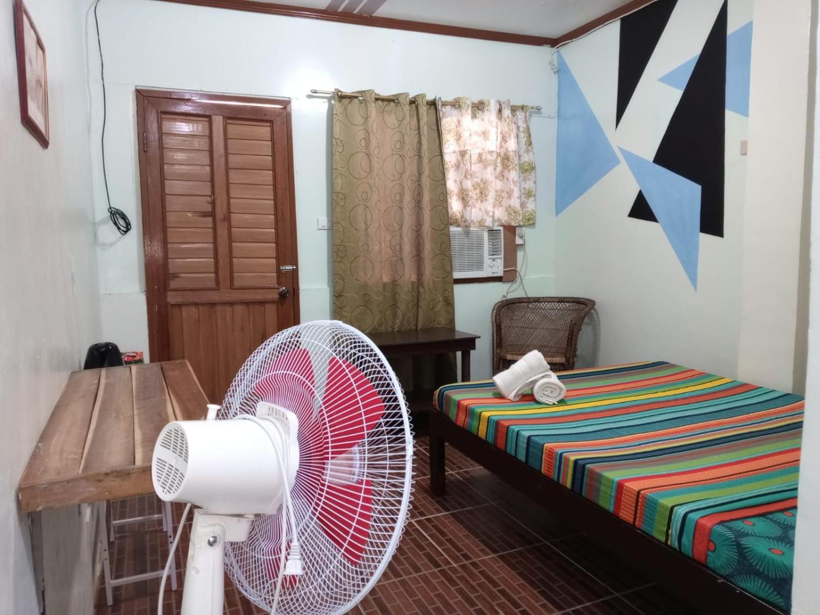 Alfa Garden Lodge 爱妮岛 外观 照片