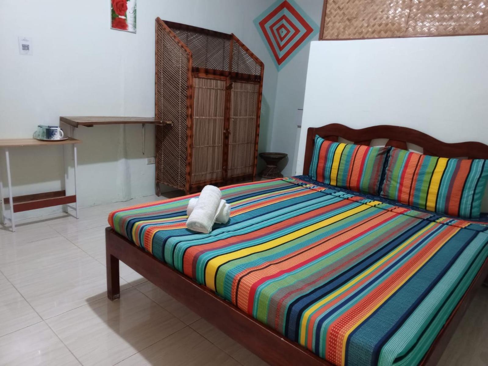 Alfa Garden Lodge 爱妮岛 外观 照片