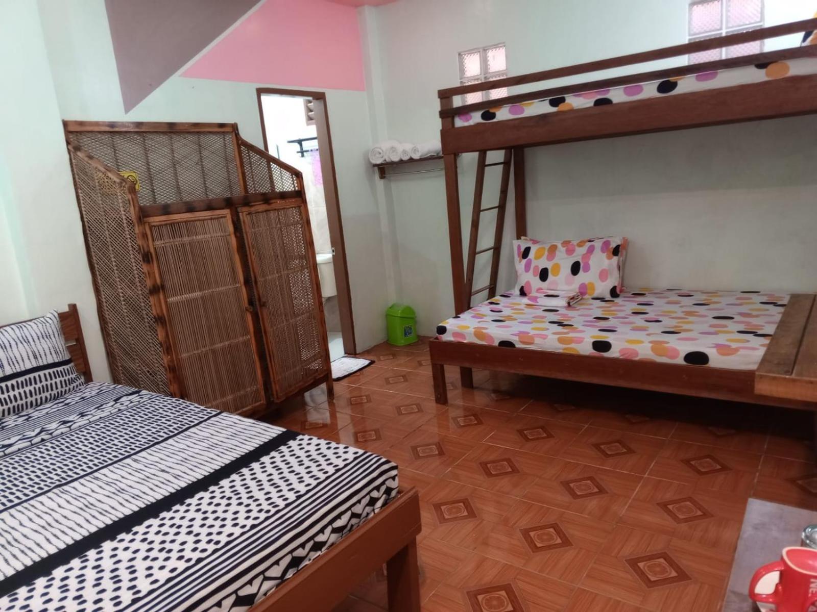 Alfa Garden Lodge 爱妮岛 外观 照片