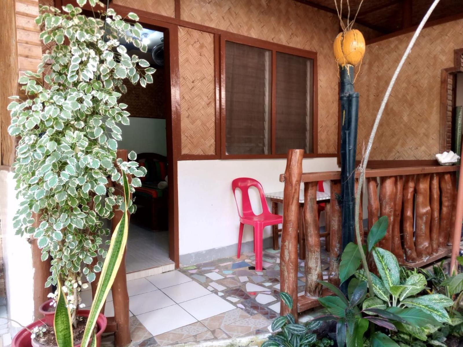 Alfa Garden Lodge 爱妮岛 外观 照片