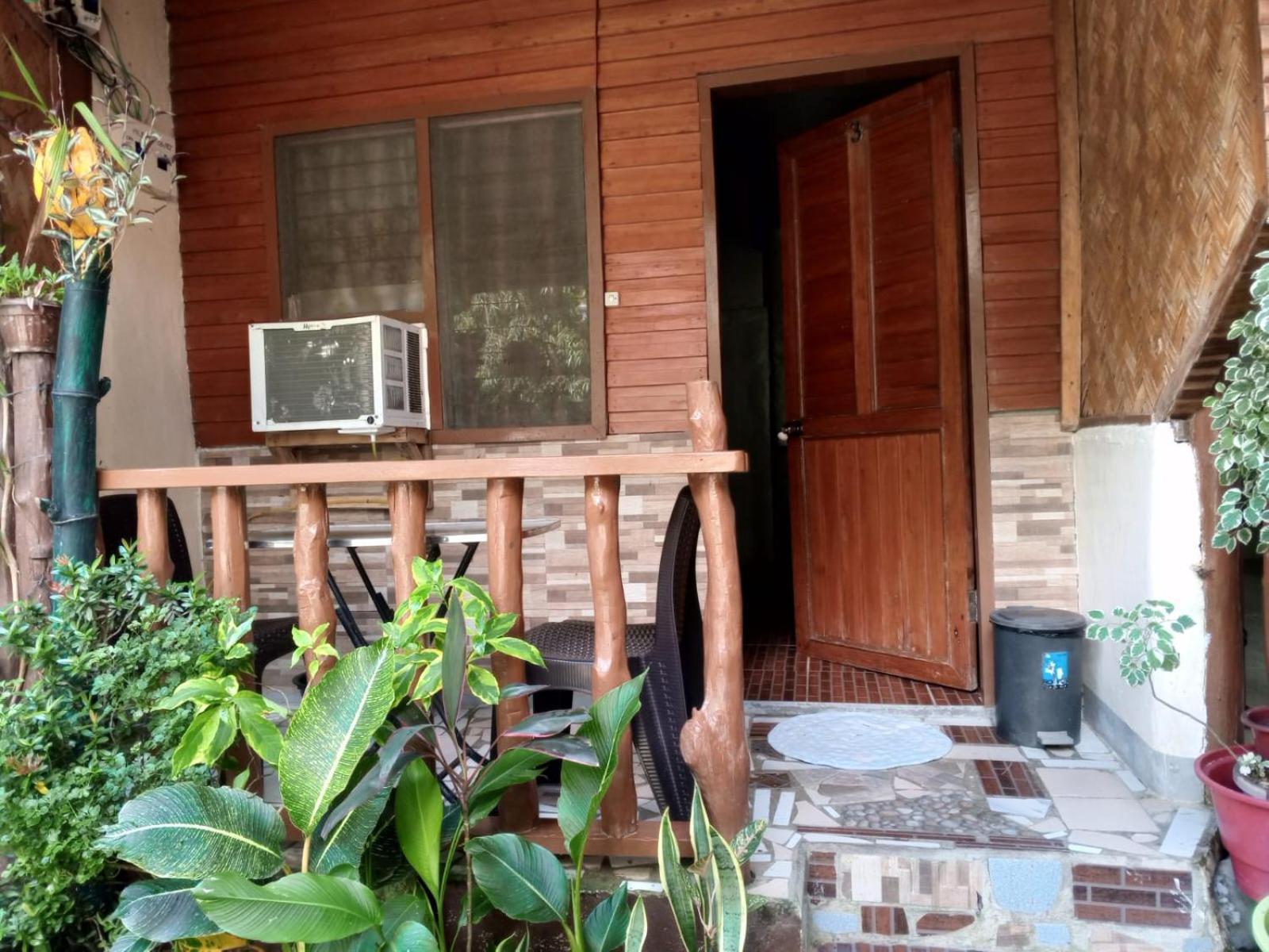 Alfa Garden Lodge 爱妮岛 外观 照片