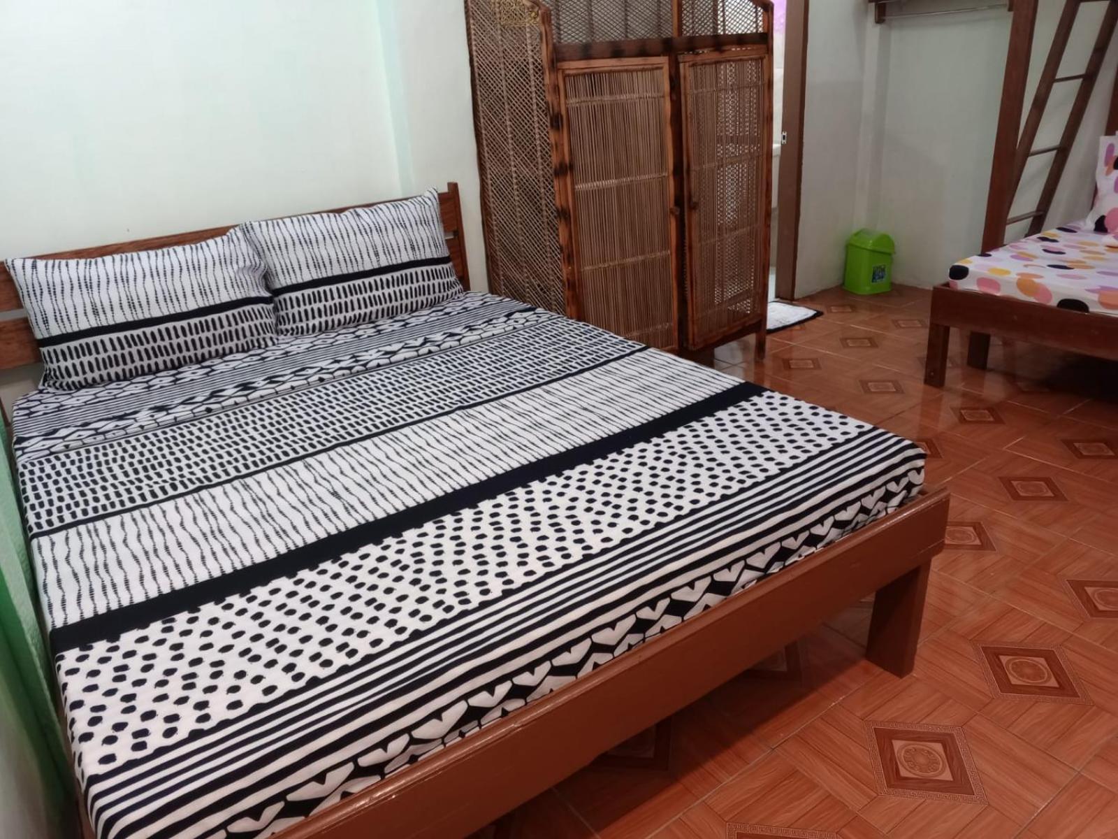 Alfa Garden Lodge 爱妮岛 外观 照片