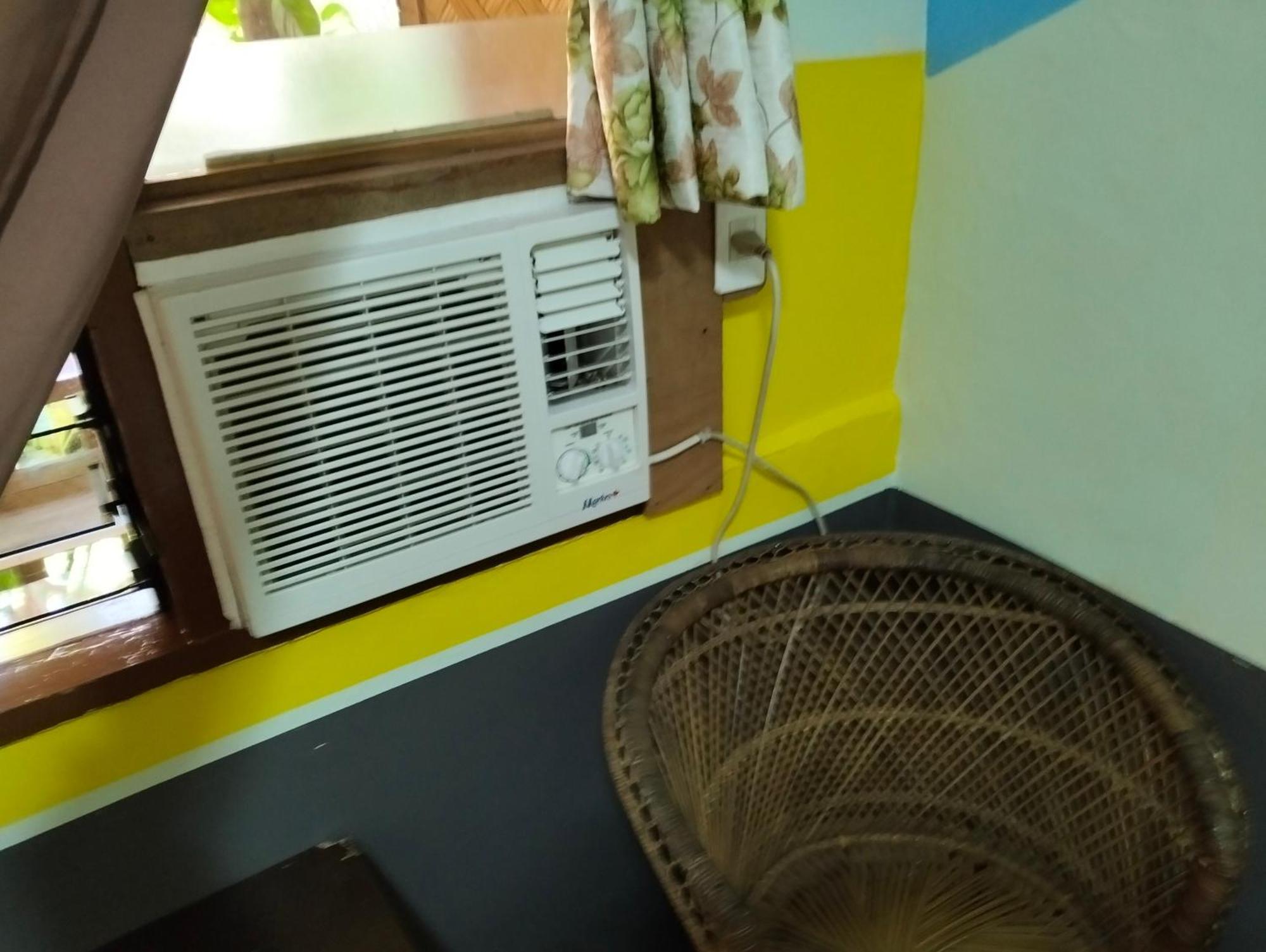 Alfa Garden Lodge 爱妮岛 外观 照片