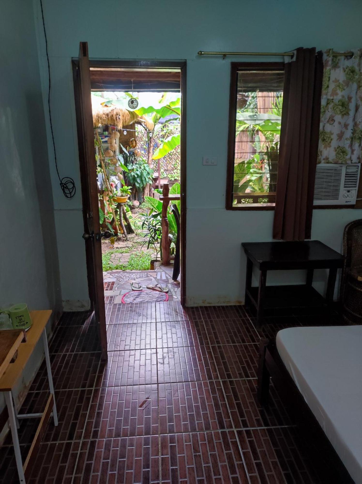 Alfa Garden Lodge 爱妮岛 外观 照片