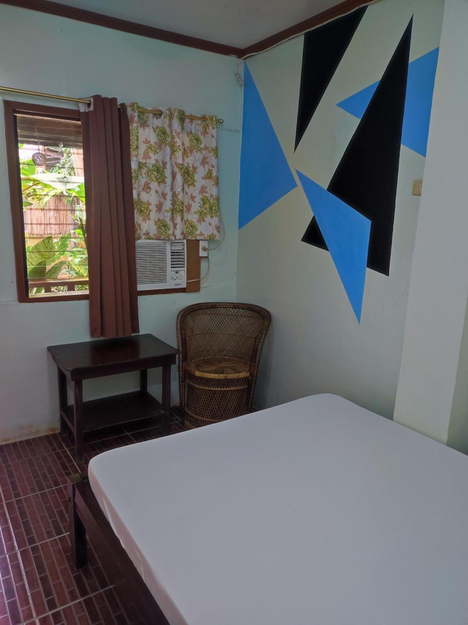 Alfa Garden Lodge 爱妮岛 外观 照片