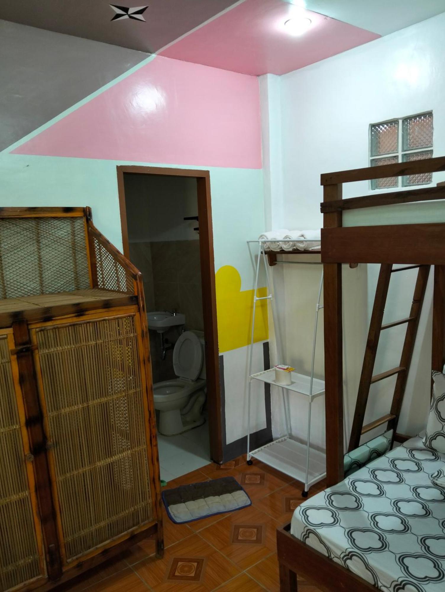 Alfa Garden Lodge 爱妮岛 外观 照片