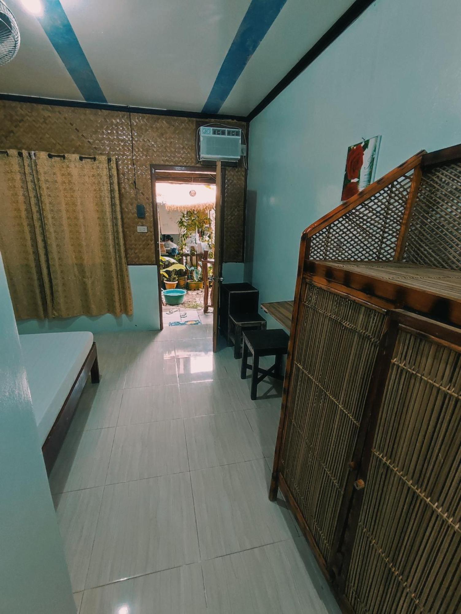 Alfa Garden Lodge 爱妮岛 外观 照片
