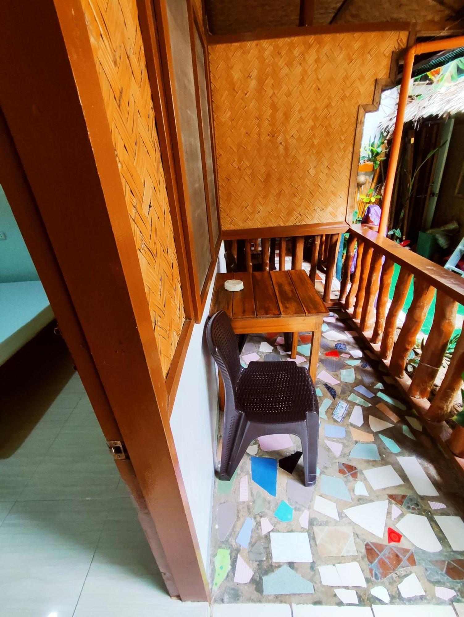 Alfa Garden Lodge 爱妮岛 外观 照片