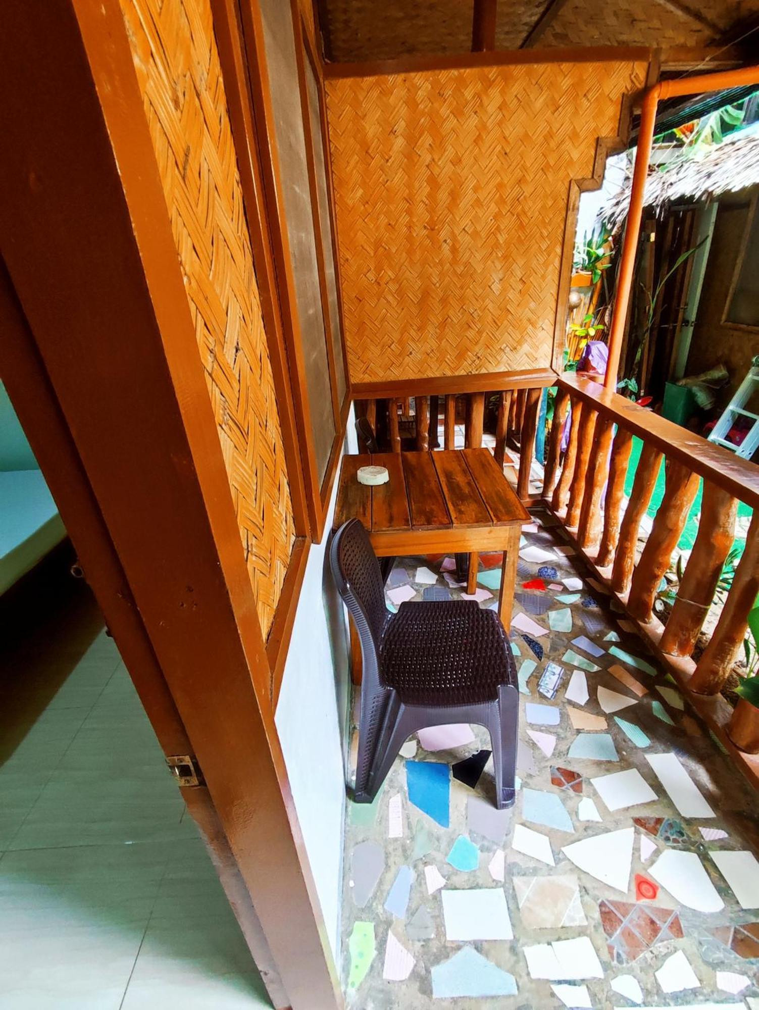 Alfa Garden Lodge 爱妮岛 外观 照片