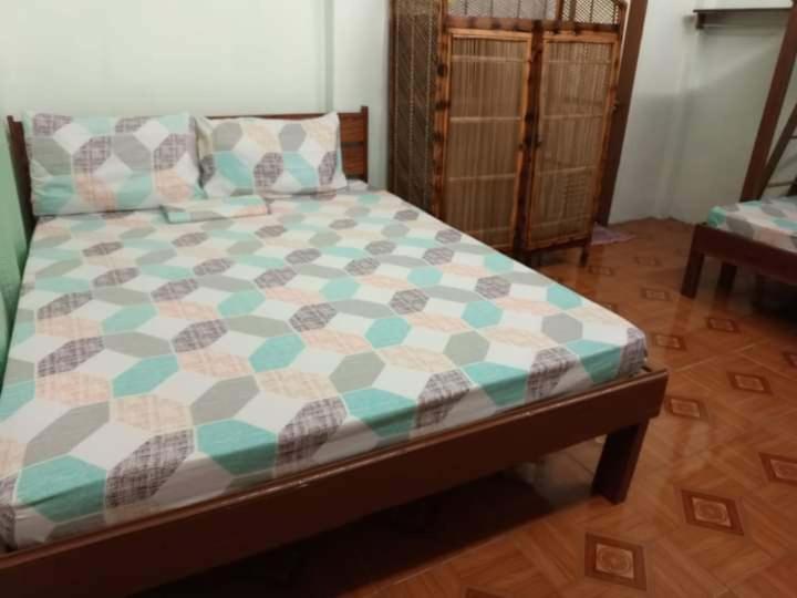Alfa Garden Lodge 爱妮岛 外观 照片