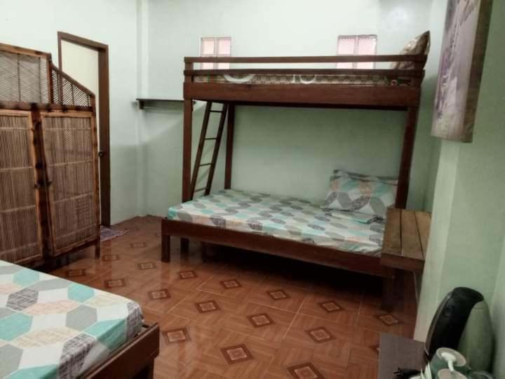 Alfa Garden Lodge 爱妮岛 外观 照片