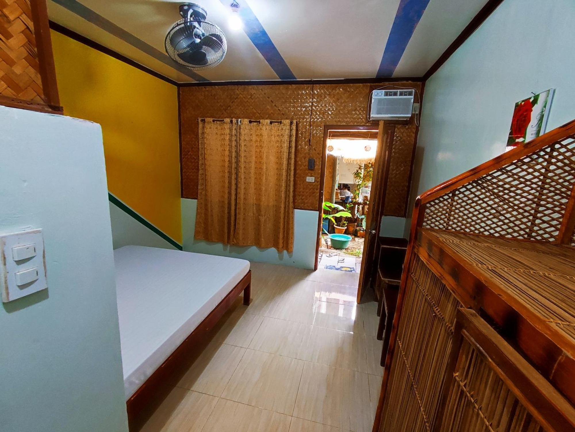 Alfa Garden Lodge 爱妮岛 外观 照片