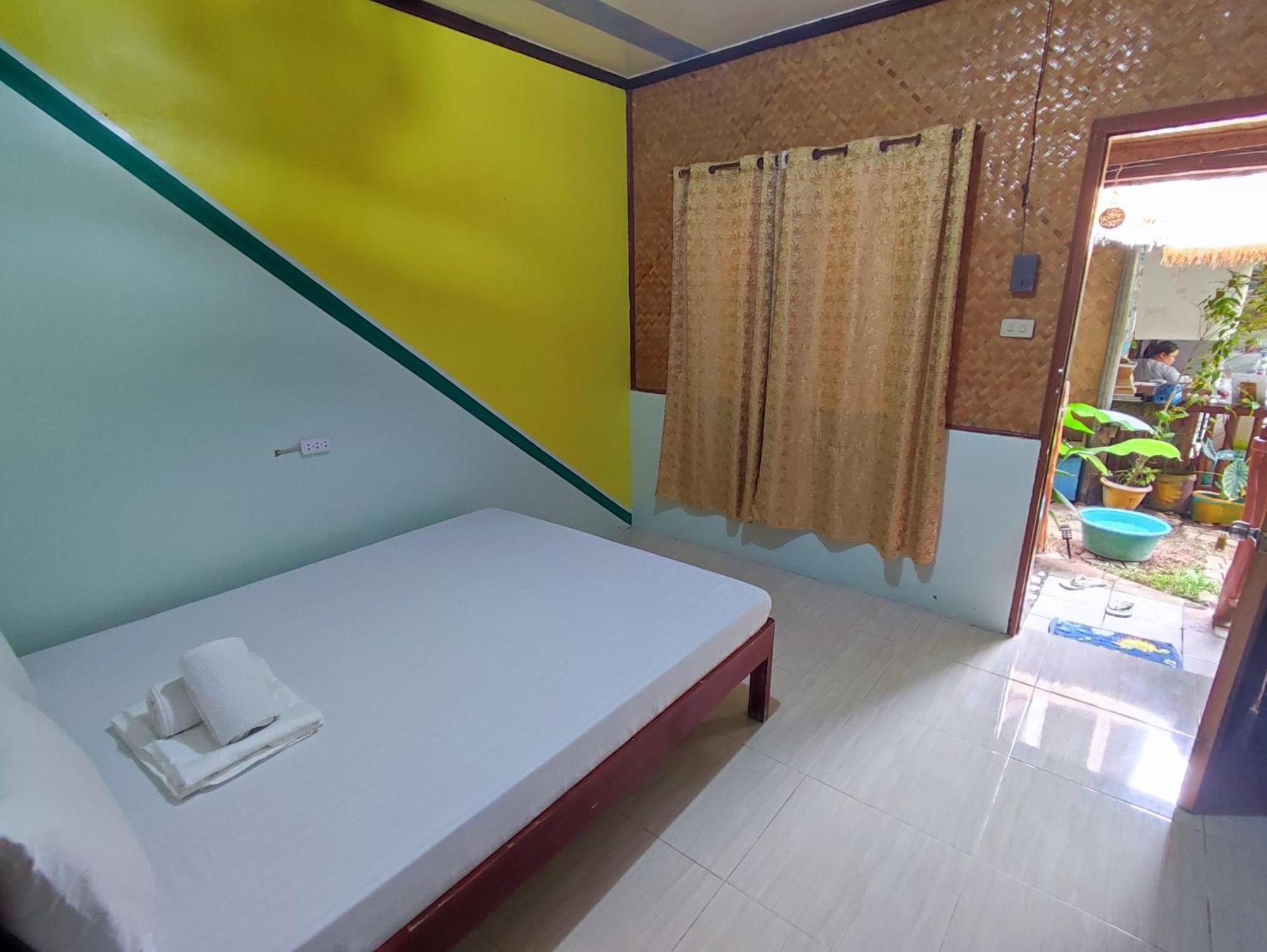 Alfa Garden Lodge 爱妮岛 外观 照片