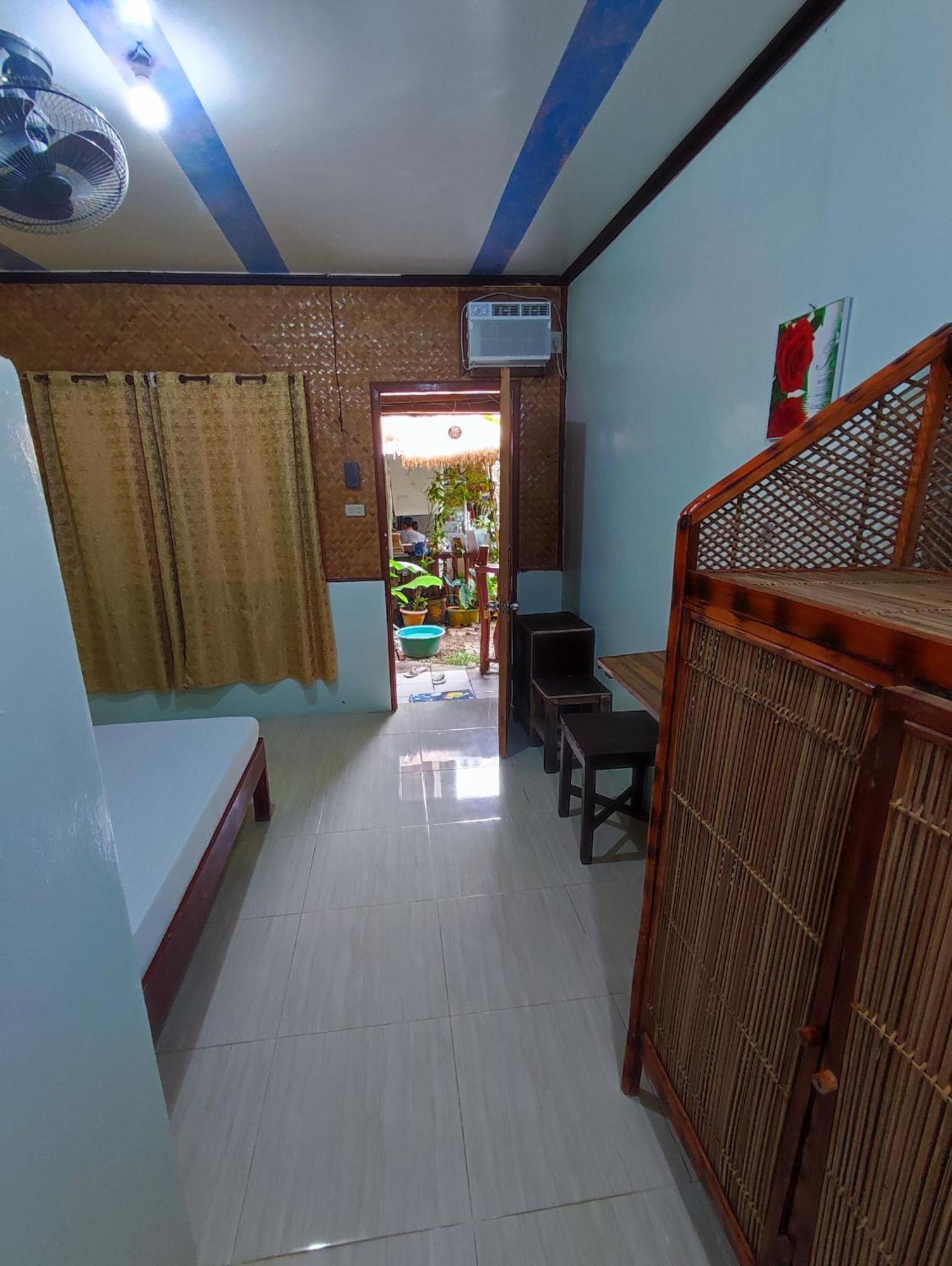 Alfa Garden Lodge 爱妮岛 外观 照片