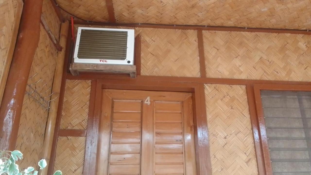 Alfa Garden Lodge 爱妮岛 外观 照片